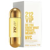 Carolina Herrera 212 Vip apa de parfum 30 ml